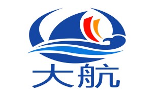 珠海大航關(guān)于啟用新Logo通知